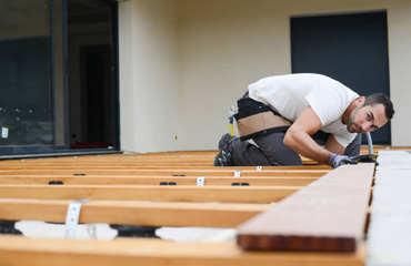 Deck Builders in Hermosa Beach