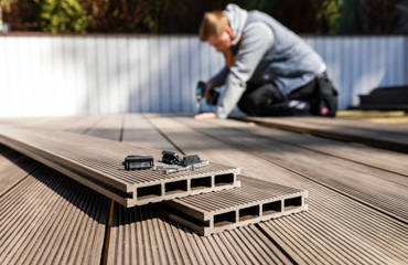 Deck Installation in Hermosa Beach