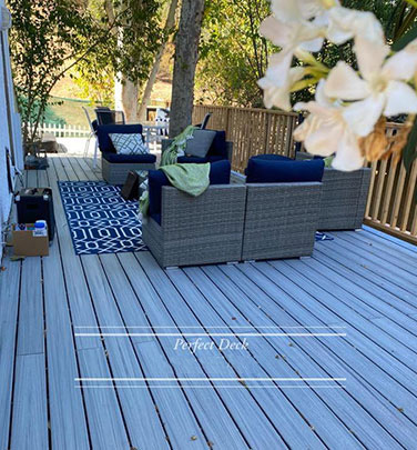 Free Estimate for Deck in Hermosa Beach