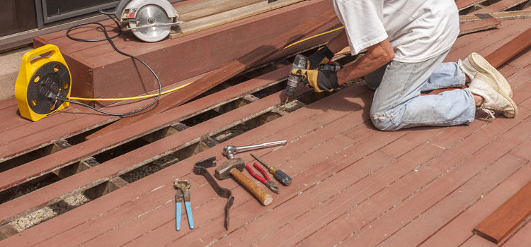 Pool Deck Contractors in Hermosa Beach, CA